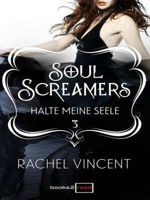 cover image of Halte meine Seele